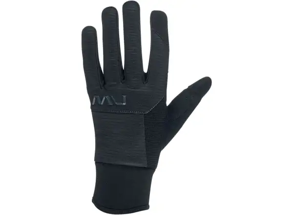 Northwave Fast Gel Handschuhe Schwarz
