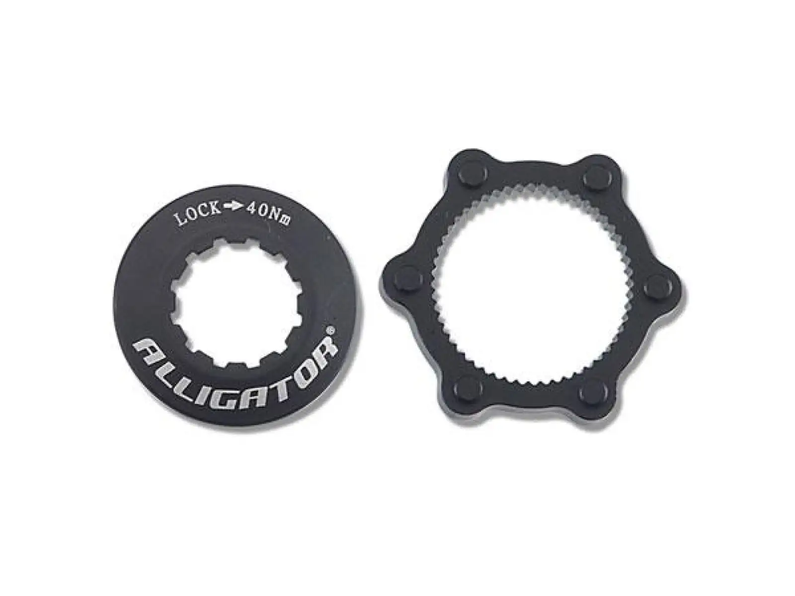 Alligator HK-CLK Centerlock Adapter