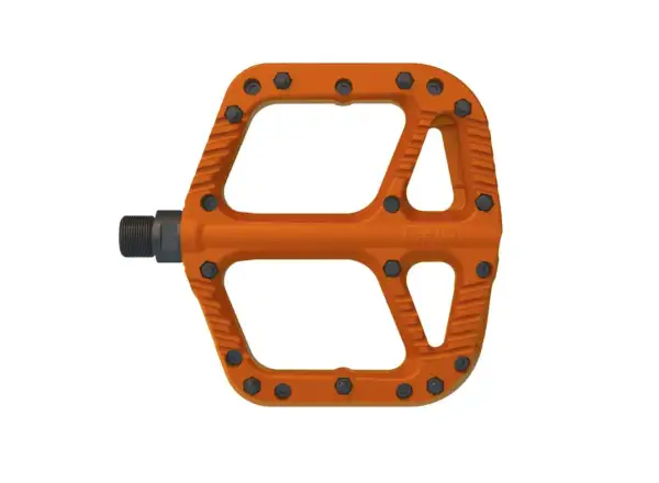 OneUP Composite Pedale orange