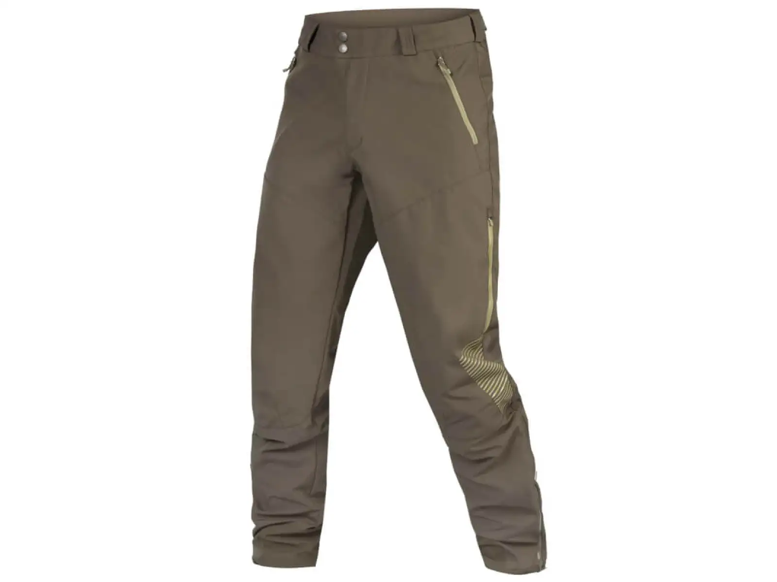 Endura MT500 Spray Herrenhose Flaschengrün