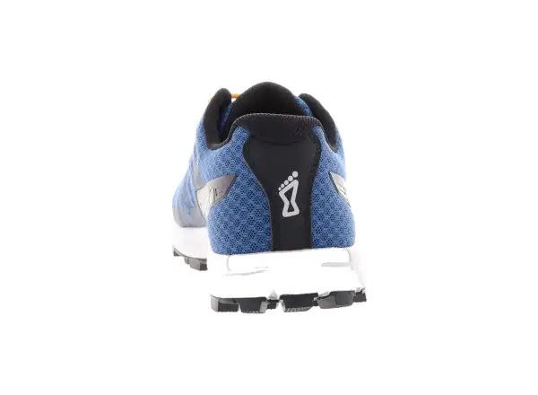 Inov-8 Roclite 290 Herren Laufschuhe blau/gelb