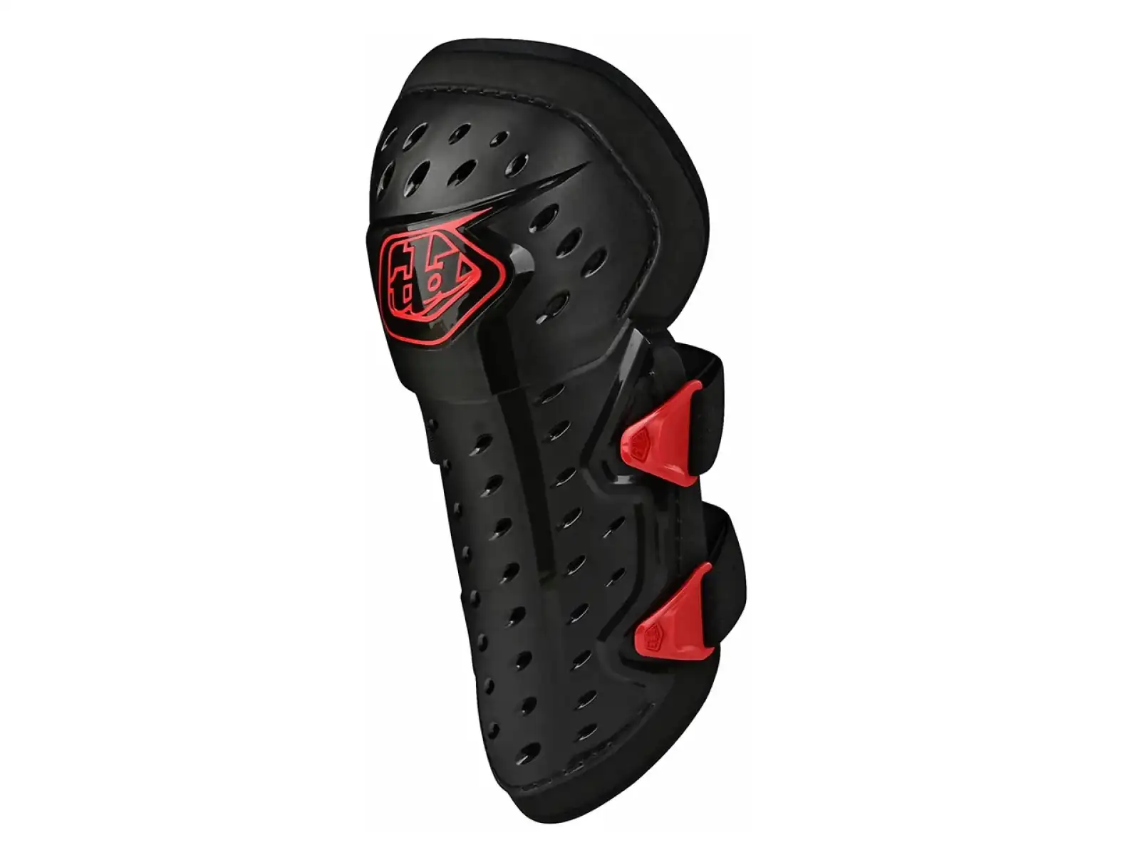 Troy Lee Designs Rogue Knieschützer schwarz