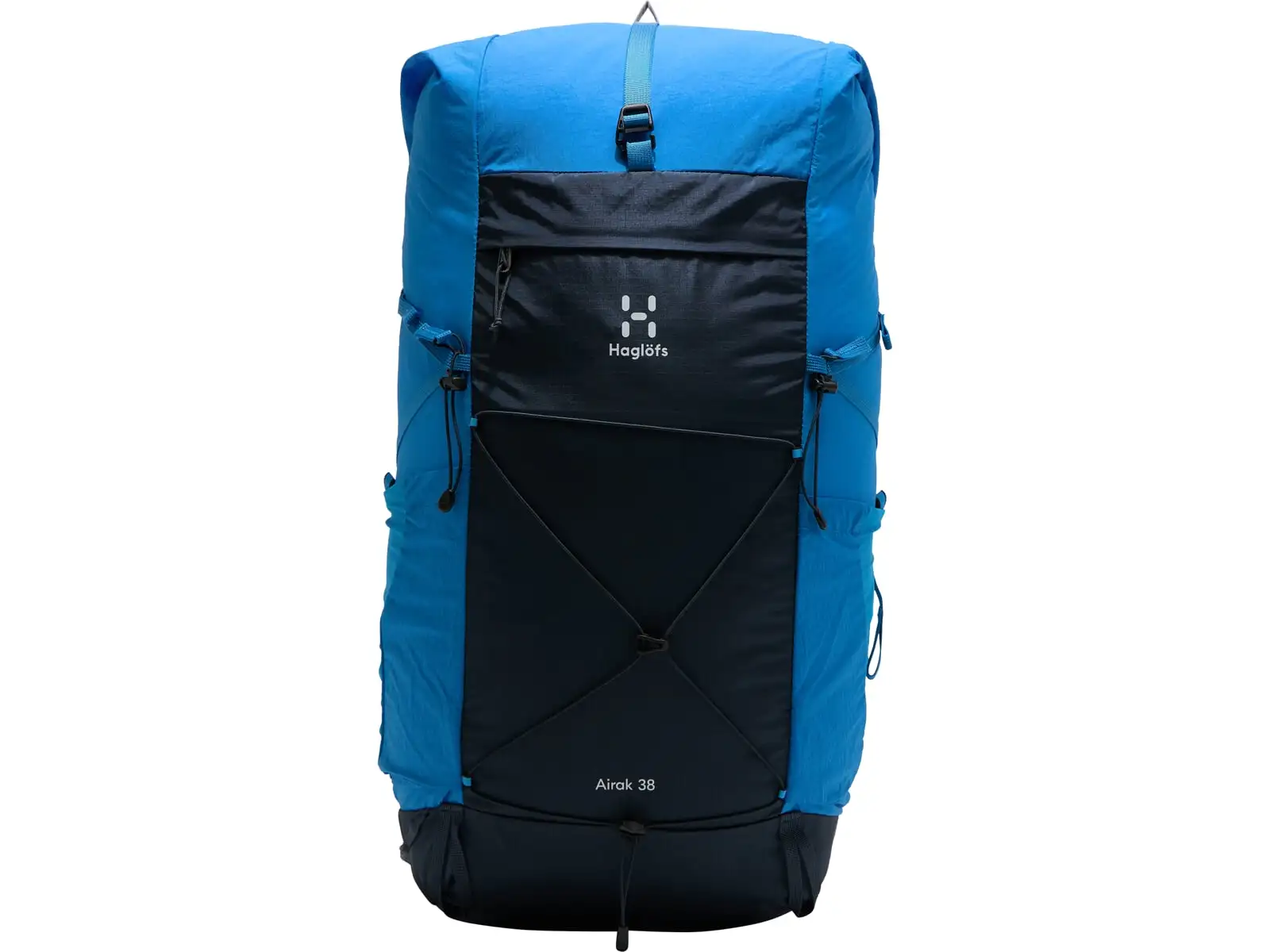 Haglöfs L.I.M. Airak 38 Rucksack blau