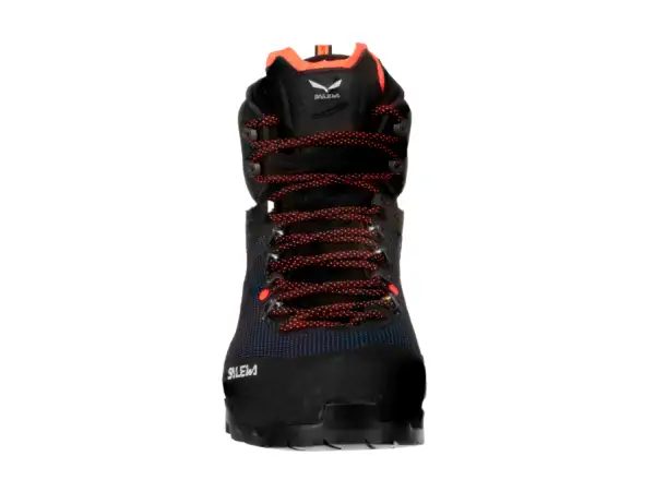 Salewa Ortles Edge Mid GTX Herren Trekkingstiefel Navy Blazer/Black