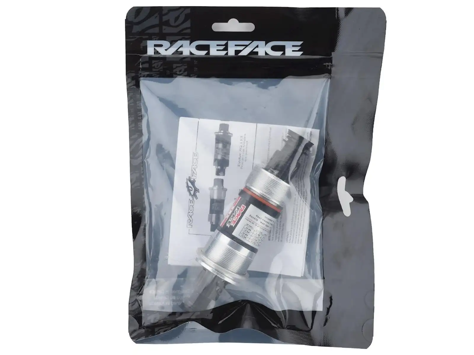 Race Face Tretlager ISIS SRX 113x68/73 mm