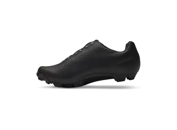 Giro Cadet XC MTB Herren-Fahrradschuhe Black
