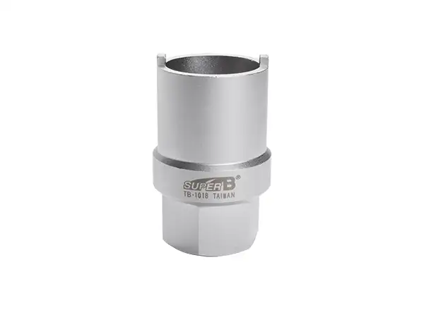 Super B TB-1018 Kassettenabzieher für Shimano Freilaufkörper