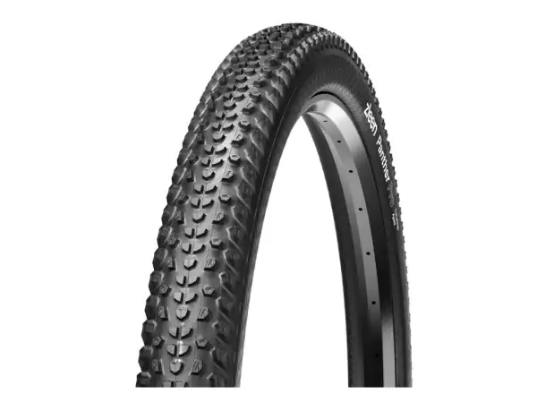 Zleen Panther XC 29" MTB-Reifen Kevlar schwarz
