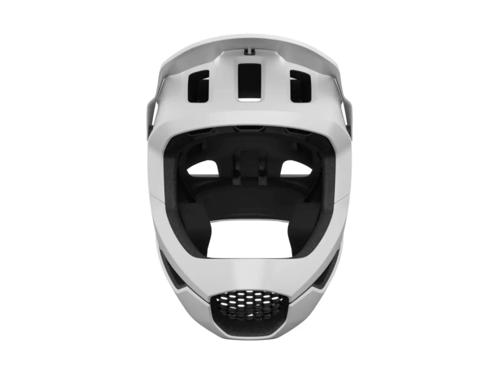 POC Otocon Helm Hydrogen White Matt