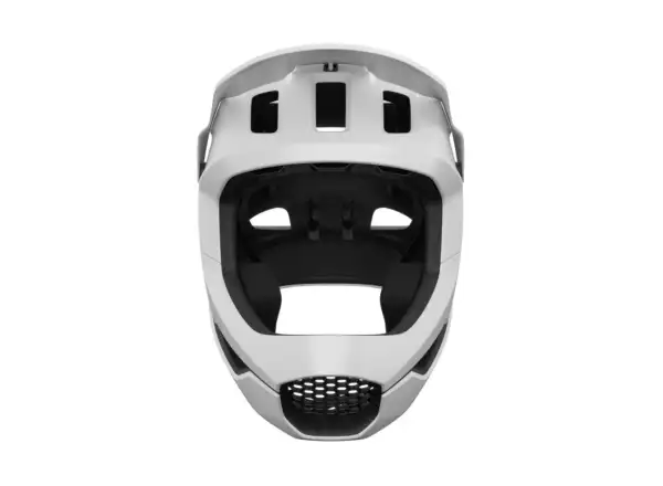 POC Otocon Helm Hydrogen White Matt