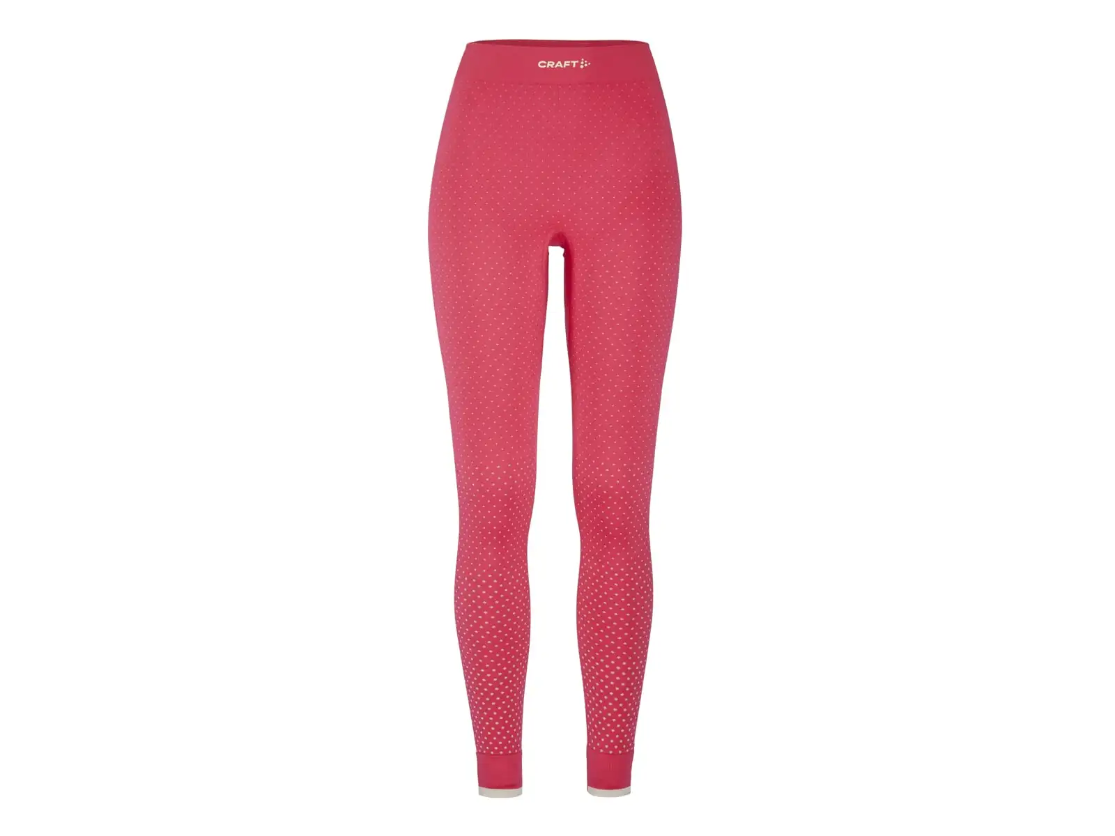 Craft ADV Warm Intensity Damenunterhose red