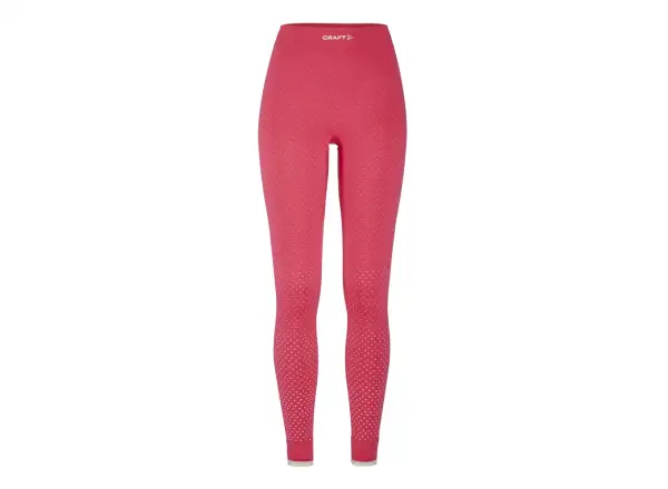 Craft ADV Warm Intensity Damenunterhose red