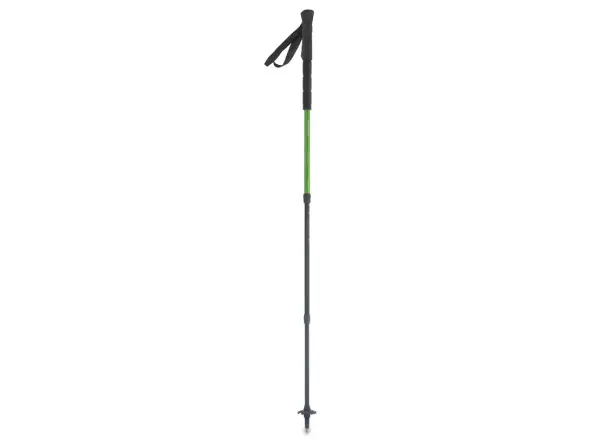 Pinguin Light TL Foam Trekkingstöcke green Größe 66 - 136 cm
