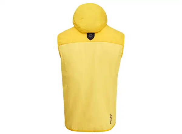Silvini Polaro Herrenjacke Neon/Charcoal