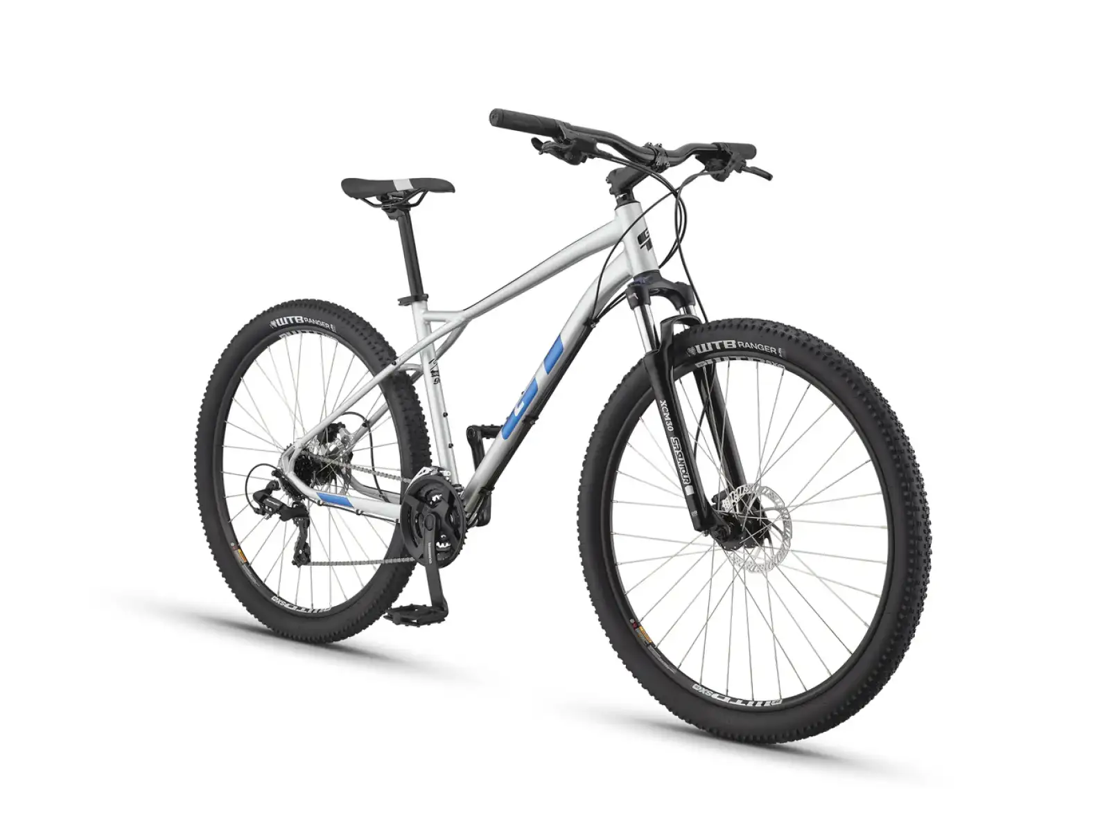 GT Aggressor 27,5 Expert SLV Mountainbike