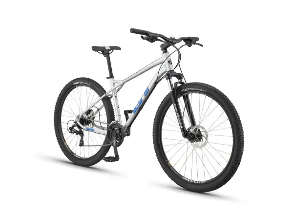GT Aggressor 27,5 Expert SLV Mountainbike