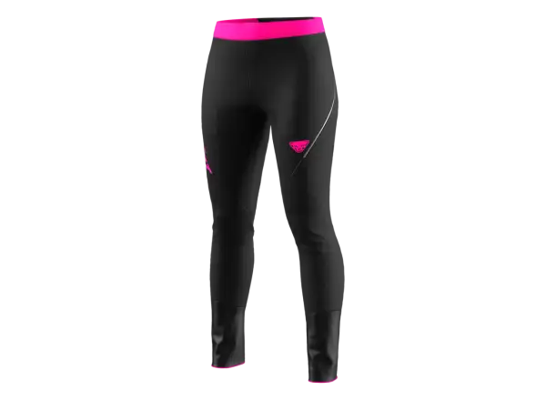 Dynafit Mezzalama Race2 Damen Skitourenhose Black Out Pink