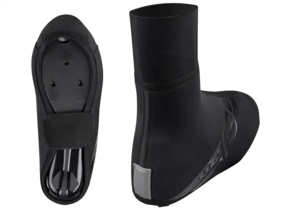 Force Fast Überzieher für Radschuhe schwarz