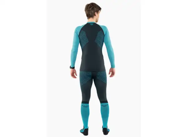 Dynafit Speed Dryarn Socken Asphalt