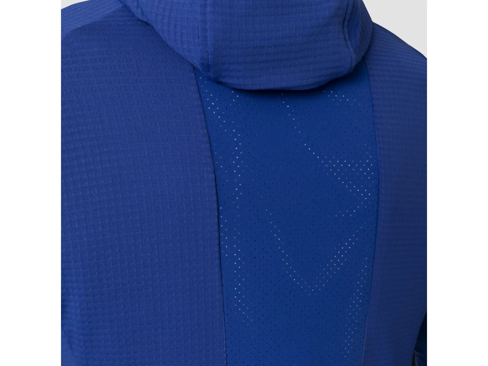 Salewa Pedroc Polarlite Herrenjacke Java Blue
