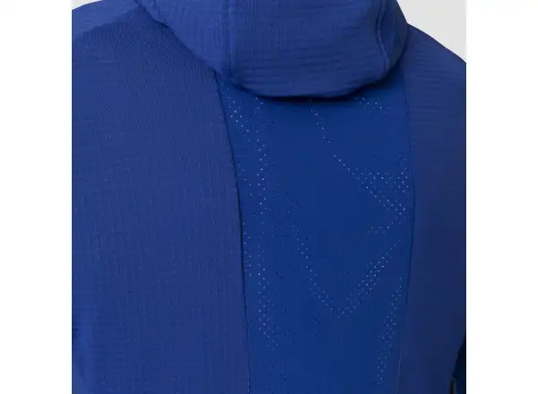 Salewa Pedroc Polarlite Herrenjacke Java Blue