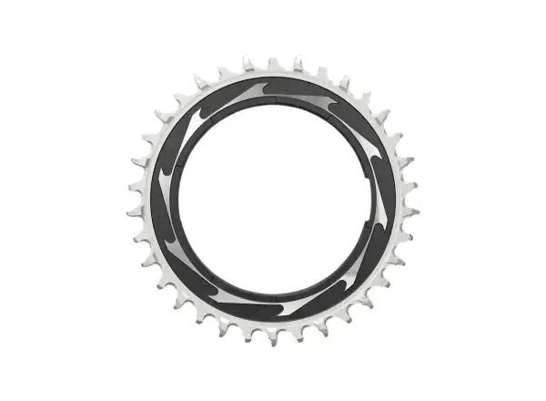 Sram XX SL Eagle Transmission T-Type Threaded Kettenblatt 3 mm Offset