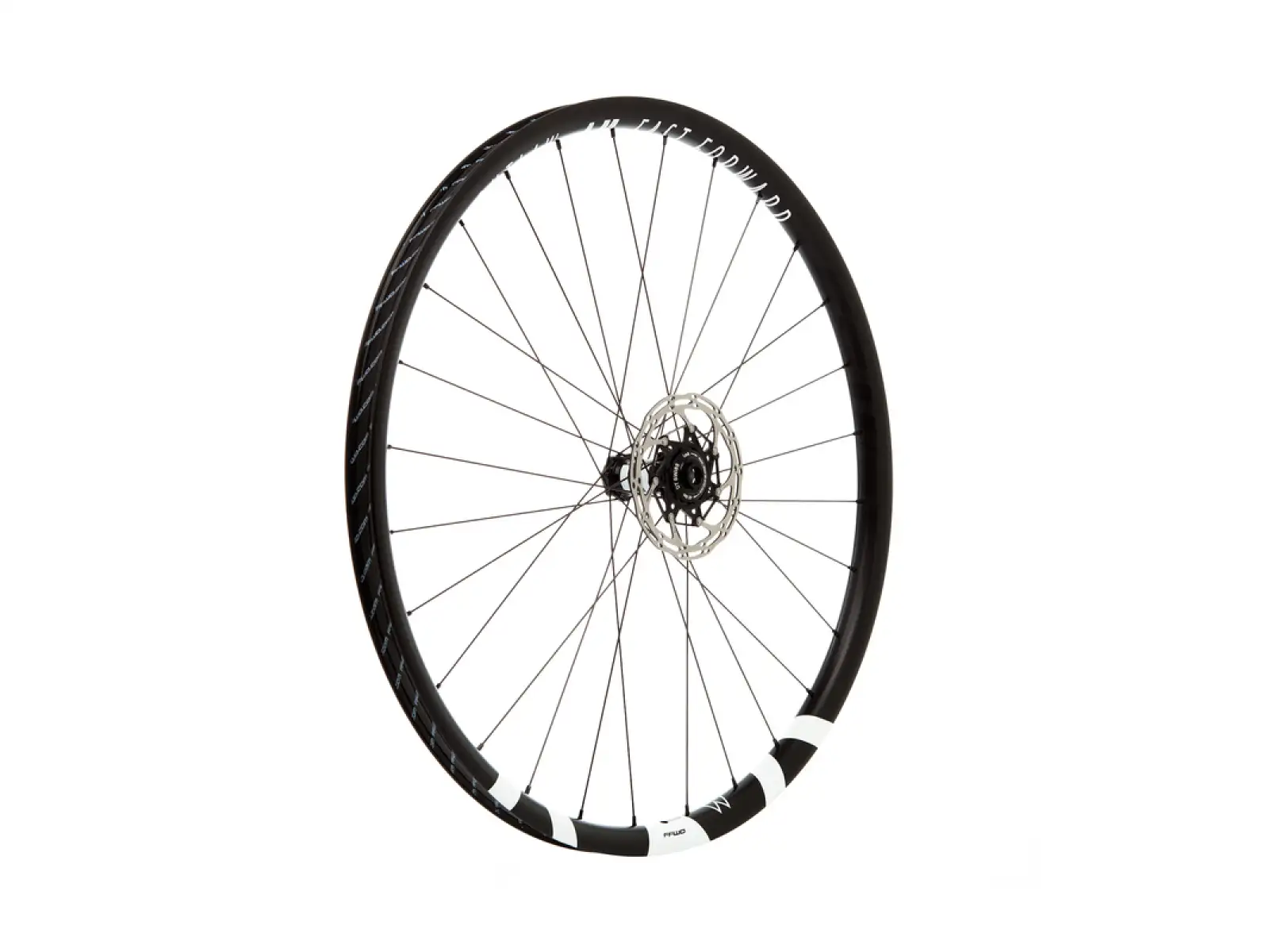 FFWD OUTLAW Alu 26 mm Gravel Laufräder