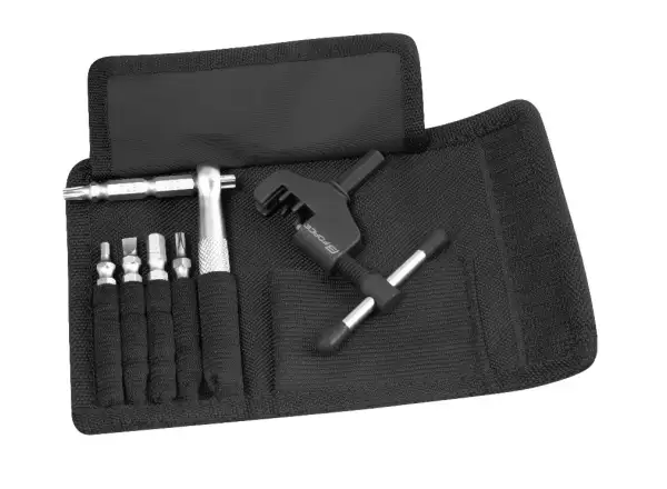 Force Werkzeugset 12 Funktionen mit Kettennieter