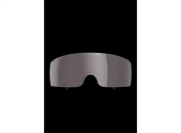 POC Propel Sonnenbrille Uranium Black/Clarity Road/Sunny Silver