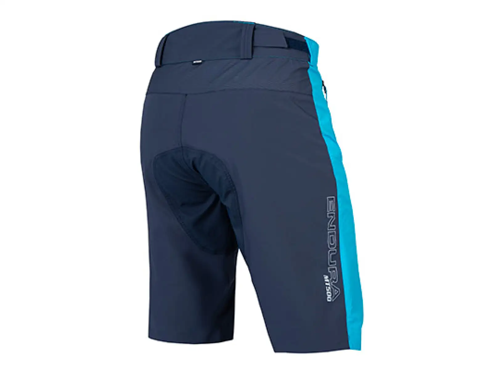 Endura MT500 Spray II MTB Herren Shorts Electric Blue