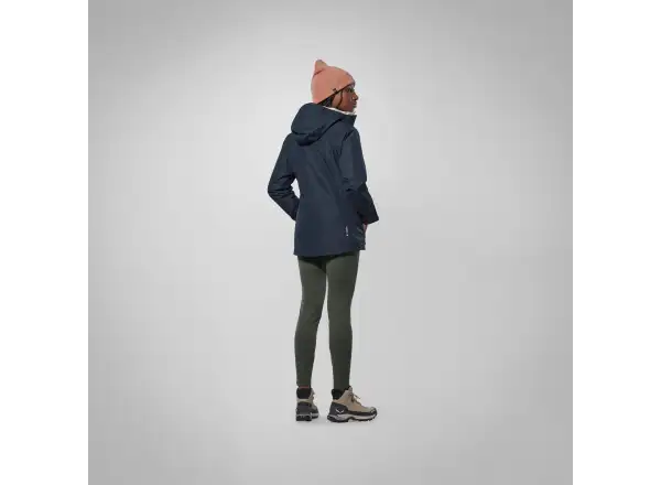 Salewa Puez 2.5L Powertex Damenjacke Navy Blazer
