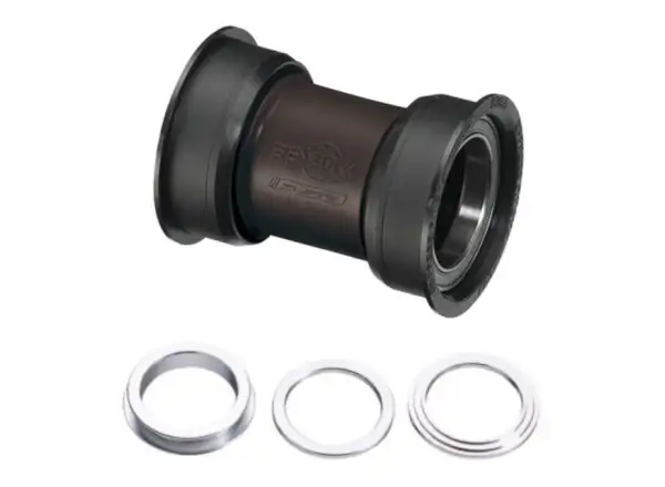 FSA BB-PF7000 Press Fit Tretlager für MTB mit BB46 Innenlagergehäuse.
