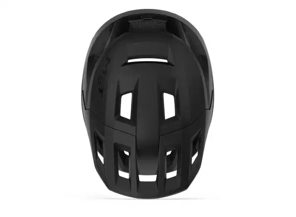MET Helm – Shelter MIPS Schwarz