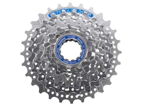 Shimano CS-HG50 8-fach Kassette