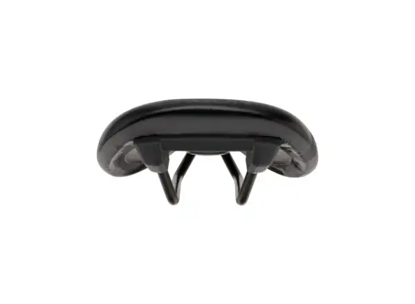 Ergon SM E-Mountain Gel Men Sattel schwarz