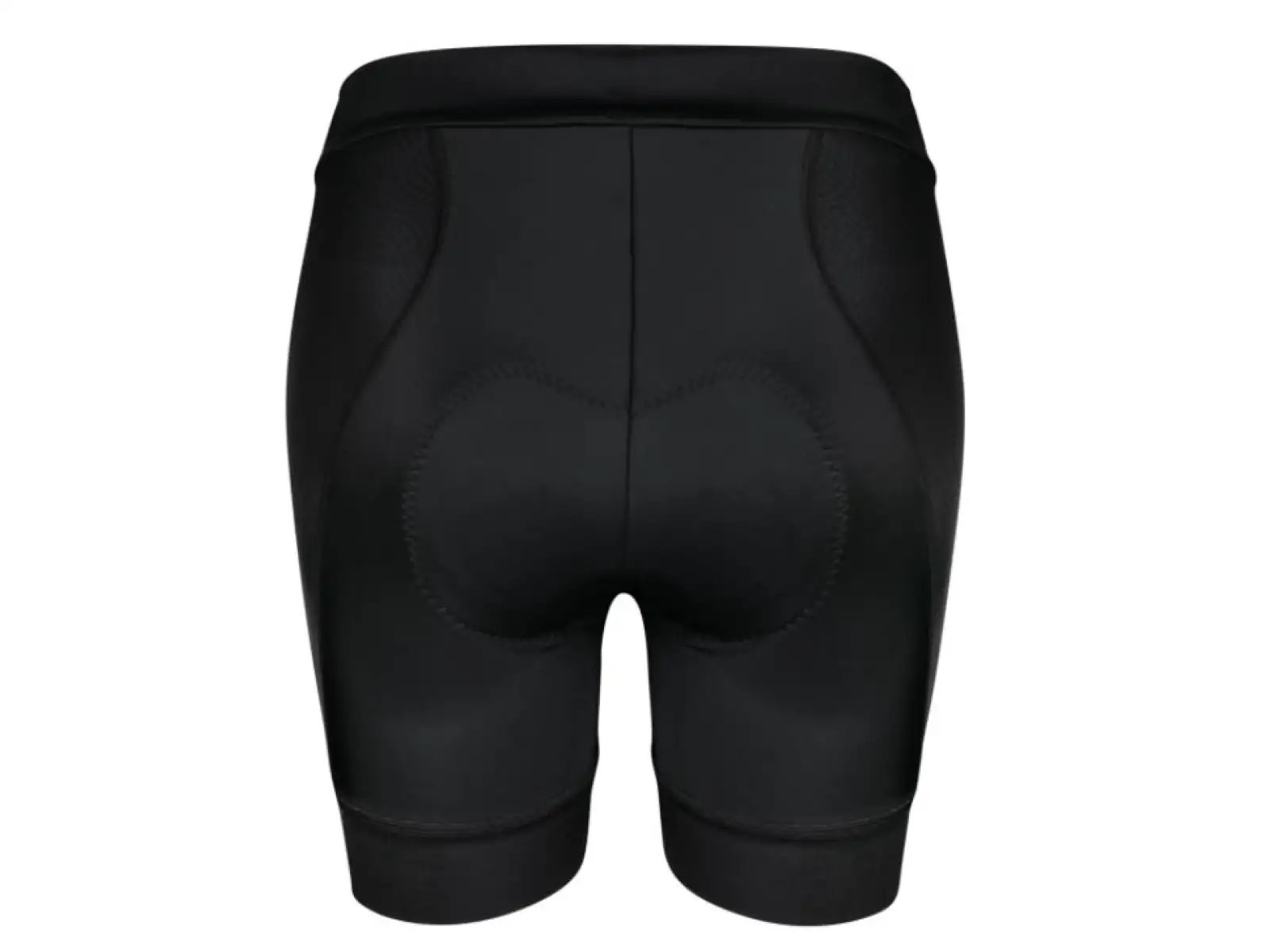 Force Charm Lady Damen Shorts mit Einlage Schwarz