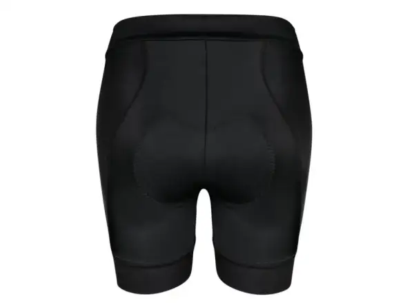 Force Charm Lady Damen Shorts mit Einlage Schwarz