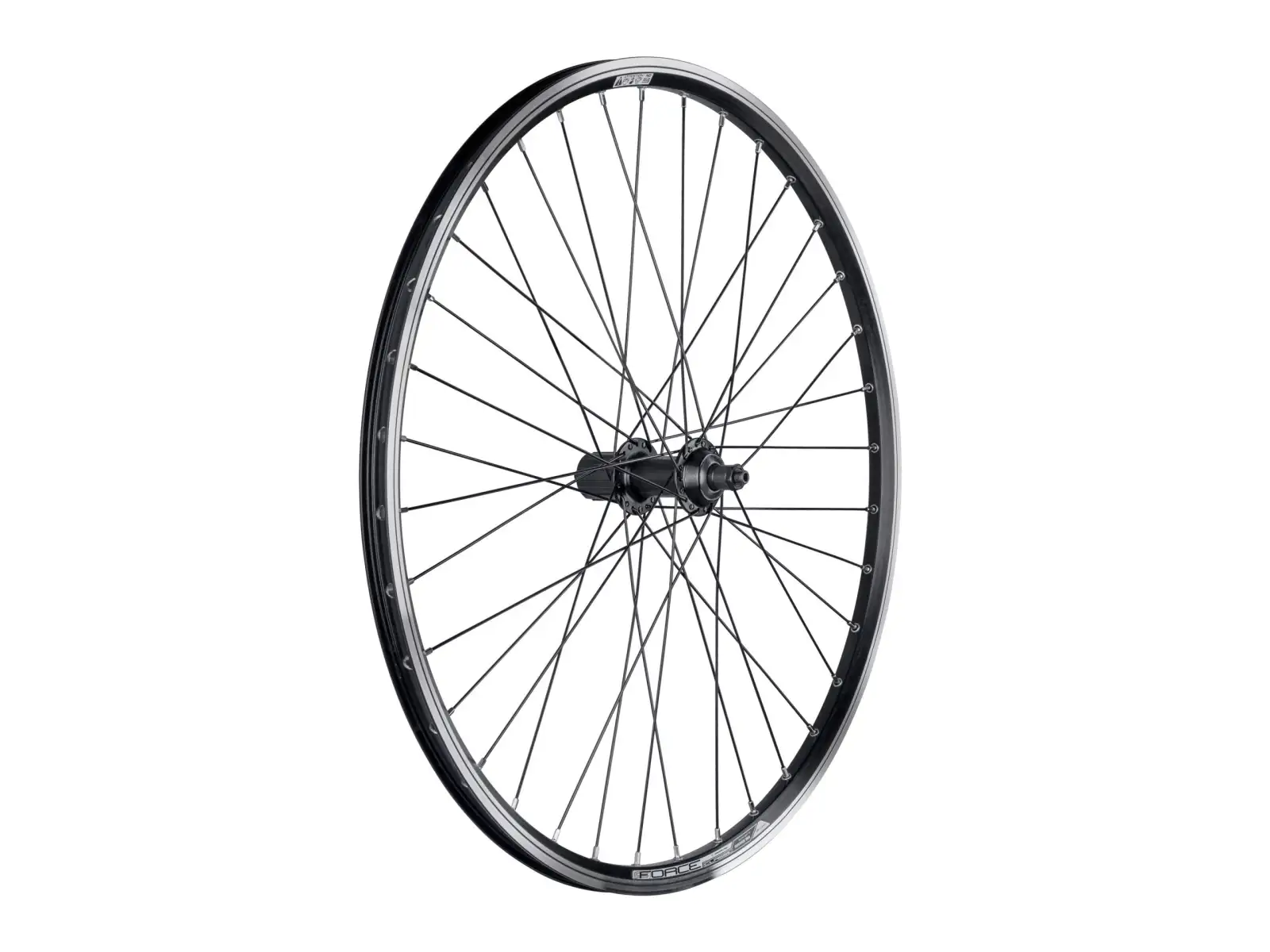Force Classic 26" V-Brake Hinterrad Laufrad Nabe Shimano