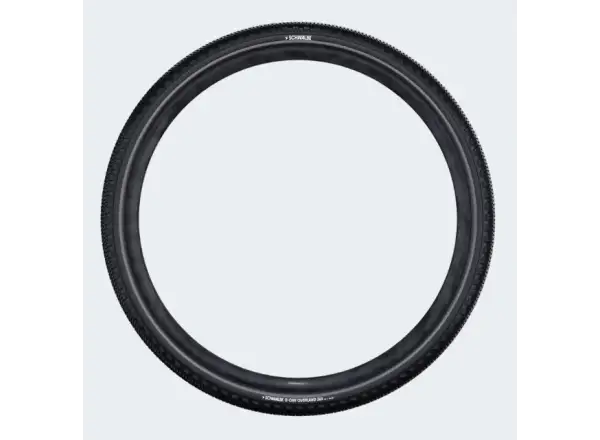 Schwalbe G-ONE Overland 365 RaceGuard 40-622 Gravel-Reifen Kevlar, TLR, E-50, Addix 4Season