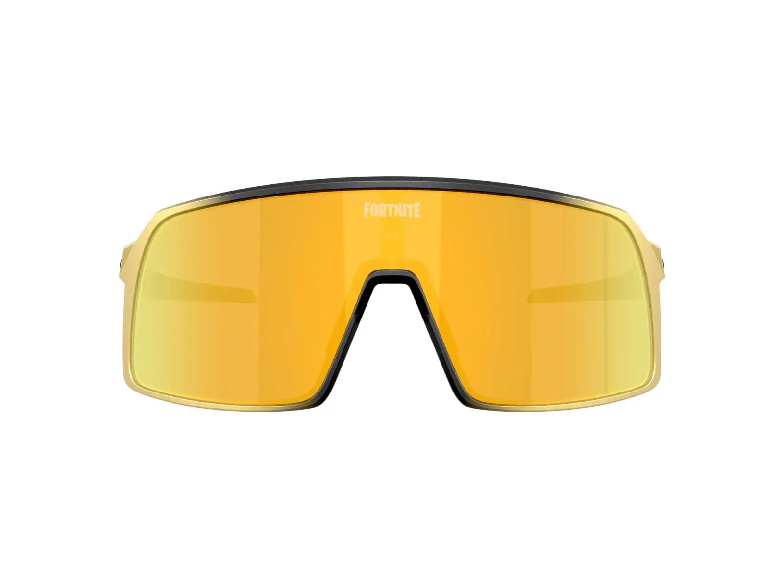 Oakley Sonnenbrille – Sutro Fortnite Midas/Prizm 24k