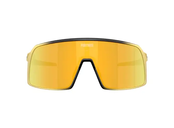 Oakley Sonnenbrille – Sutro Fortnite Midas/Prizm 24k