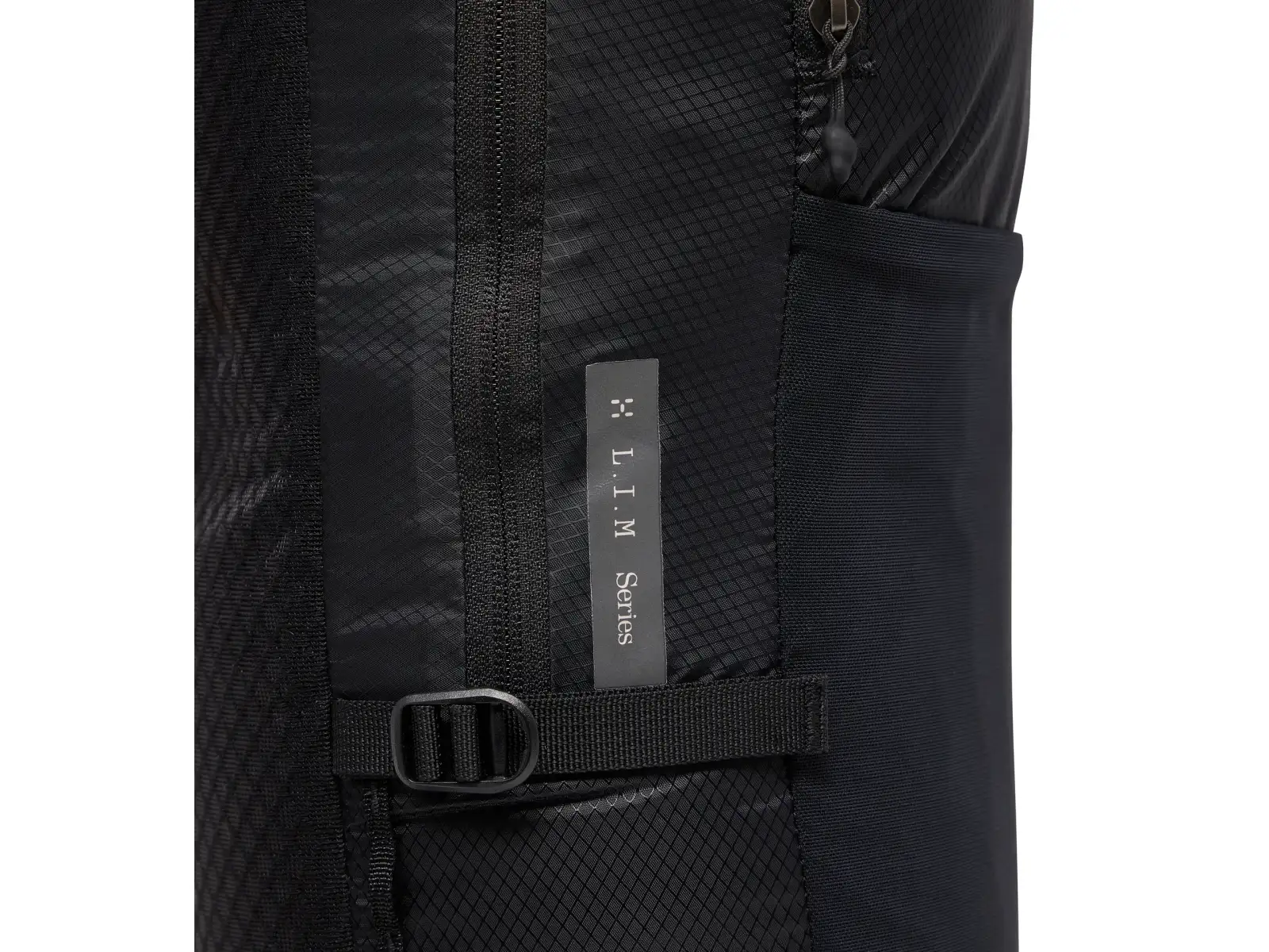 Haglöfs L.I.M Trail Rucksack 15 l True Black