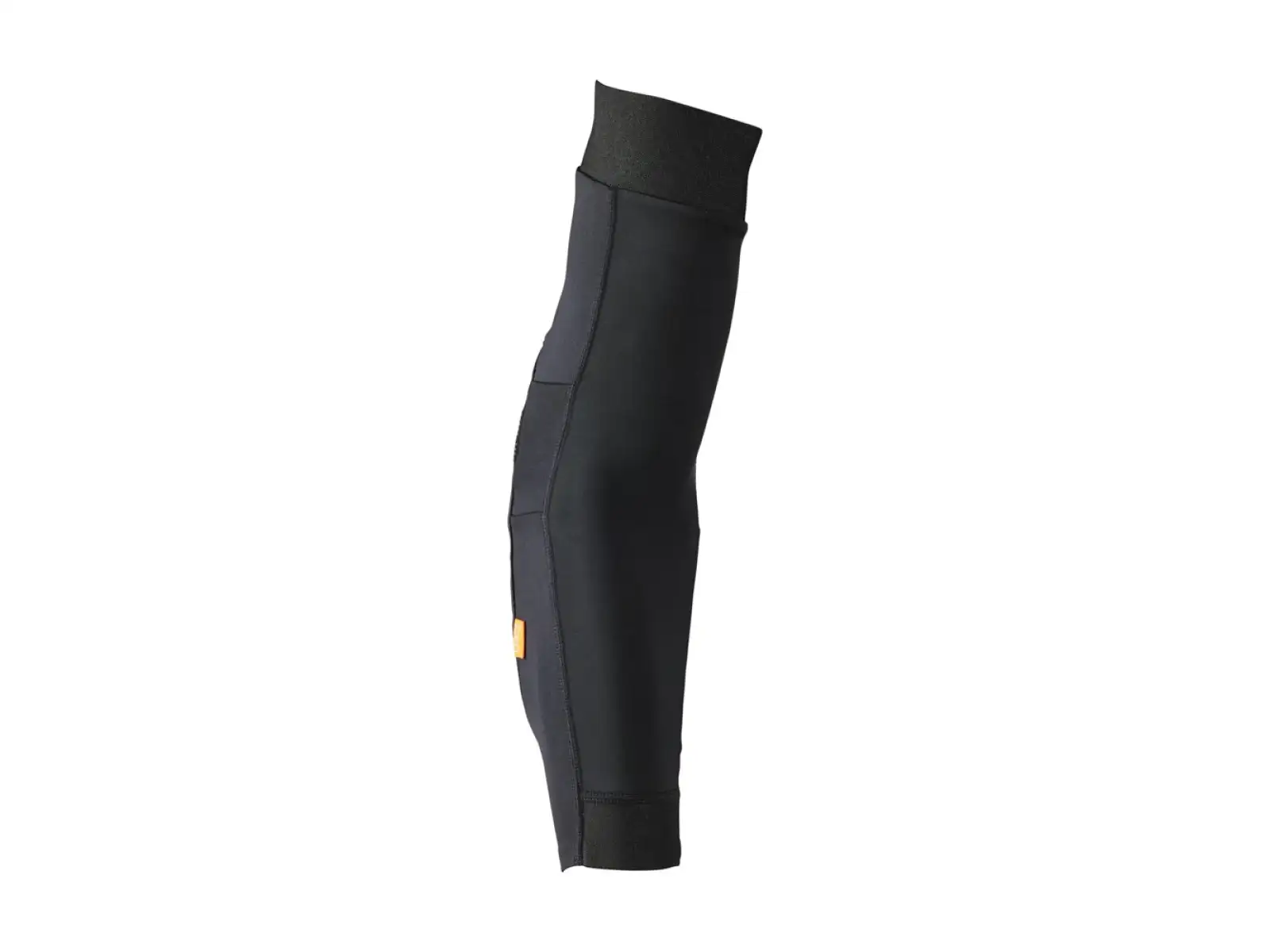 Fox Launch Elite Ellenbogenschützer Schwarz