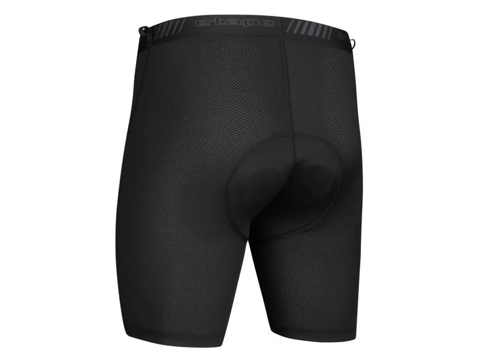 Etape Freedom 3.0 Herren Freizeithose schwarz/rot