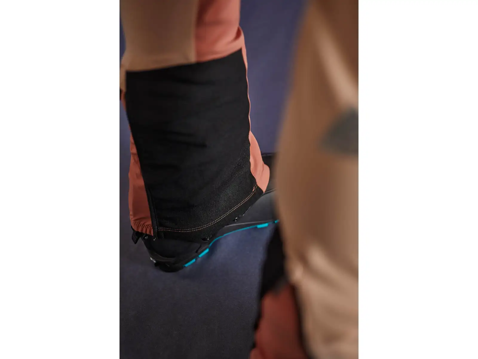 Maloja RomballoM Damenhose Deep Sunset