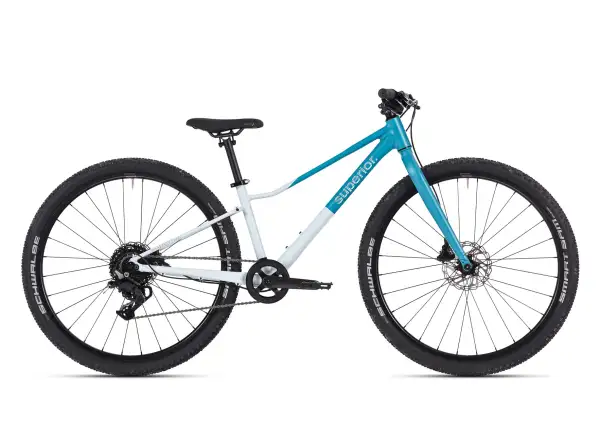 Superior F.L.Y. 27 Kinderfahrrad Matte Teal