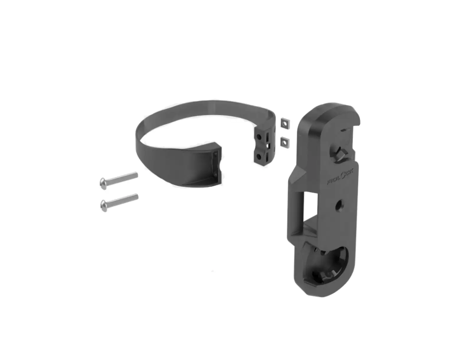 Fidlock Twist Flaschenhalterung 800 ml + Keego
