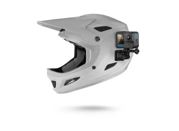 GoPro Front + Side Helmet Mount