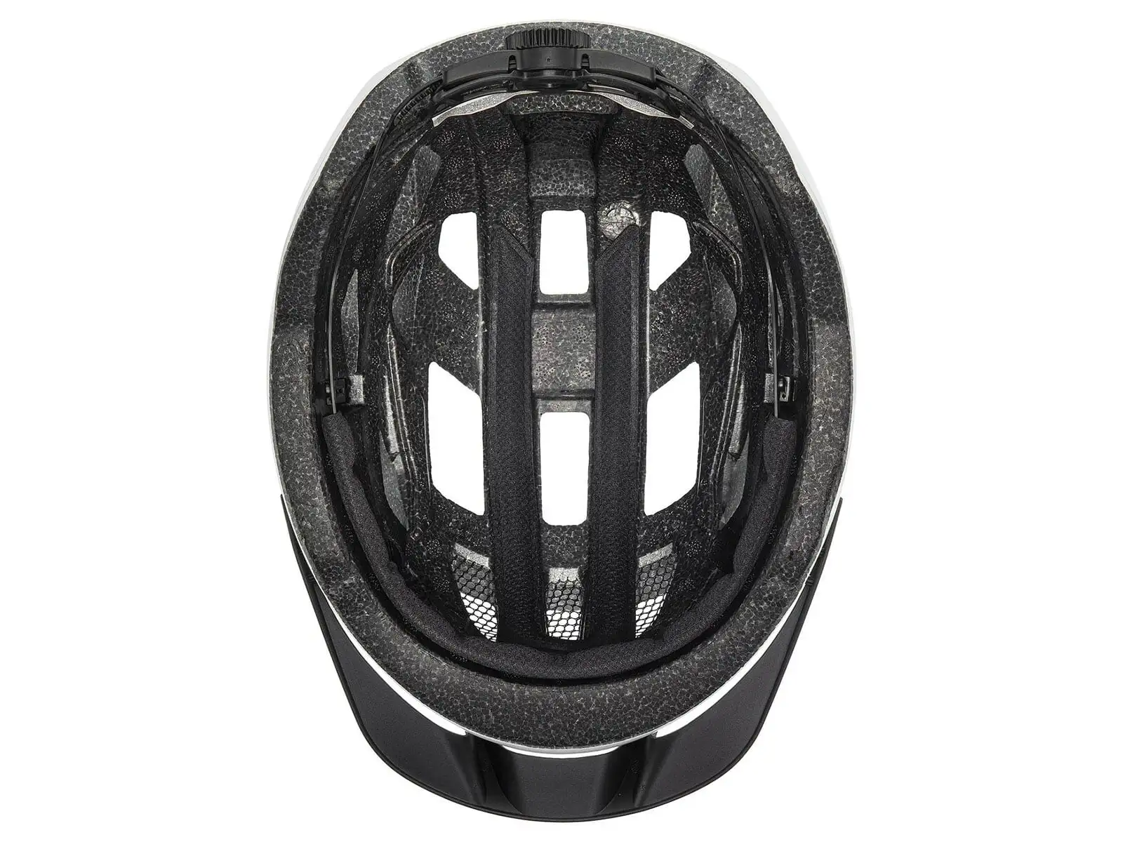 Uvex I-vo 2 Helm Pure White