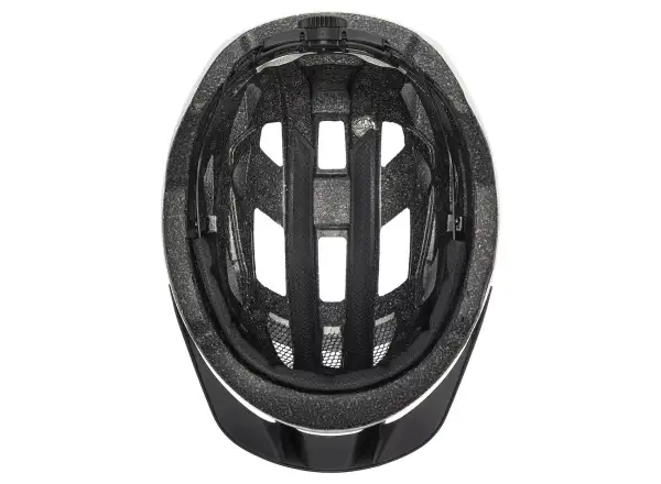 Uvex I-vo 2 Helm Pure White